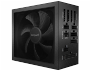 Be quiet! / zdroj DARK POWER 13 1000W / ATX3.0 / active PFC / 135mm fan / 80PLUS Titanium / modulární