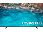 Samsung/50BU8000/50"/4K UHD/Black