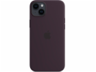 Apple iPhone 14 Plus Silikon Case, Holunder