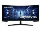 SAMSUNG MT LED LCD Gaming Monitor 34" Odyssey G55T -prohn...