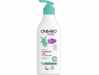 Pouze Bio OnlyBio_Baby Delicate Shampoo a Body Washing Ge...