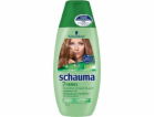 Schwarzkopf Schauma Hair Shampoo 7 Její bylinky 250 ml