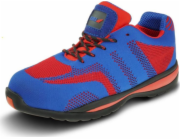 Detra Safe Shoes M2 Sport, velikost 47, kategorie S1 SRC, kompozit (BH9M2V-47)