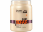 Stapiz Sleek Line Repair Mask Silk maska na vlasy 1000ml