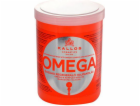 Kallos Omega Hair Mask Mask 1000 ml