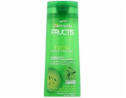 Garnier Fructis Fresh Hair Shampoo 400 ml