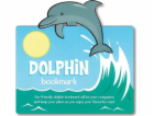 Pokud karta Knihy zvířat - Dolphin - Delfin