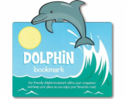 Pokud karta Knihy zvířat - Dolphin - Delfin