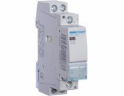 ESC227 MODULAR CONTACTOR 25A 1Z+1R 1M 230V AC