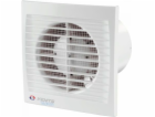 Ventivové ventilátory Fan Fi 125 16W 35DB White Timer (12...