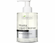 Bielenda Professional Micellar Liquid Cleanser Micellar Liquid for Make -Up Demoval 300 ml