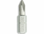 DEDRA SCREWDRIVER PH2X25MM, 10PCS PLAST BOX (18A02PH20-10)