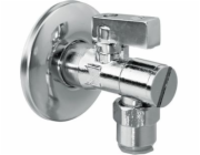 Valvex Angel Plus Angel Plus Valve and Nut (Connection baterie) 1/2x3/8 (1482980)