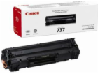 Canon CRG737 CRG-737 9435B002 toner cartridge Black