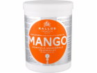 Kallos Hair Mask Mango Cosmetics 1000 ml