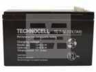 Technocell Hlavní údržba baterie AGM 7AH 12V Technocell (...