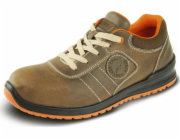 Dedra Safe Shoes P4 Velikost 38, kategorie S3 SRC Composite+KVL (BH9P4VK-38)