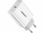 UGREEN NEXODE Wall Charger 20W White