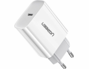 UGREEN NEXODE Wall Charger 20W White