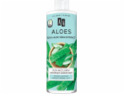 AA ALOE 100% Micellar Migrary Flogs 400ml Universal