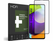 Hofi Glass Tempered Glass Hofi Glass Pro+ Galaxy A52 LTE/5G BLACK