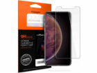 Spigen Spigen Tempered Glass Apple iPhone Xr Glas.tr Slim HD