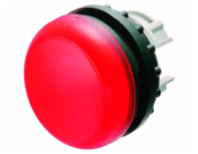 Eaton Hlava signální lampy plochý M22-L-G Red-216772