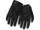 Giro Junior Gloves Dnd Jr II dlouhý prst černá velikost M...