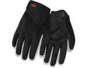 Giro Junior Gloves Dnd Jr II dlouhý prst černá velikost M (GR-7058938)