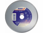 DEDRA Continuous Diamond Disc 115mm H1131