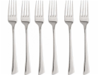 Kinghoff Dinner Fork 6 Pcs.kinghoff KH-1335 GLOSS