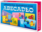 Adamigo Puzzle Puzzle Alphabet (3037)