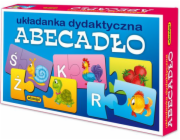 Adamigo Puzzle Puzzle Alphabet (3037)