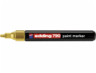 Edding Marker Varnish 790 Zlotys (EG5170)