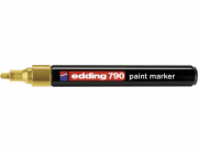 Edding Marker Varnish 790 Zlotys (EG5170)
