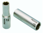 Proxxon 6-bodová zásuvka 1/2 19 mm dlouhá (PR23364)