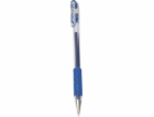 Pentel Gel Pen K116 Blue