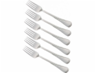 Kinghoff Dinner Fork 6 Pcs.kinghoff KH-1437 GLOSS