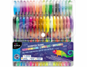 Derform Gel Pens 36 Kidea Colors