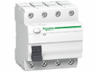 Schneider Lifestation Circuit Circuit Circuit 4P 25A 0,03...