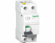 Schneider Diferencial Circuit Breaker 2P 25A 0,03A typ AC (A9Z11225)