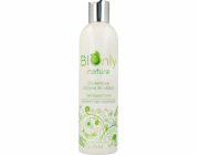 Bionly Bionly Nature Emolient Nutrint pro suché a poškozené vlasy 300 ml