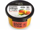 Organic Shop Body Scrub Mango Bdih 250 ml