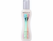 Farouk Systems Biosilk 17 Miracle Leave-In Conditioner Jedwabna Hair Conditioner 167ml