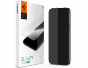 Spigen Tempered Glass Spigen Glass.T Slim iPhone 12/12 Pro