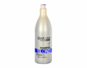 Stapiz Elegantní linie blond šampon šampon s blond vlasy stříbrný 1000 ml