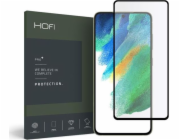 Hofi Glass Tempered Glass Hofi Glass Pro+ Galaxy S21 Fe Black