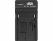 Nabíječka Newell Charger Newell DC-USB pro NP-F, NP-FM baterie