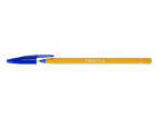 Bic Pen Bic Orange Blue Blue 4 PCS - 8308521