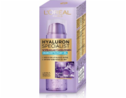 Specialista Loreal Loreal Hyaluron koncentrovaná gelová plnění 50 ml hydratace